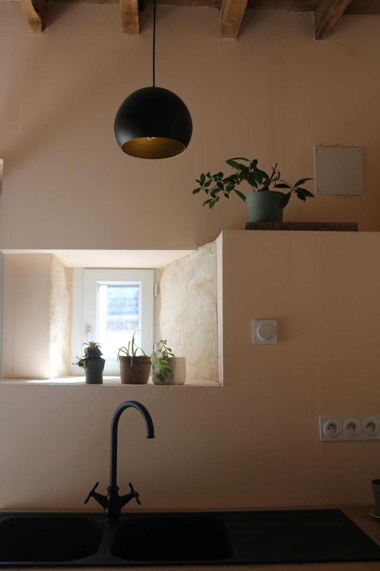 Villa Repos 2 Etoiles Au Calme Pour Deux Lucy-sur-Cure Exterior foto