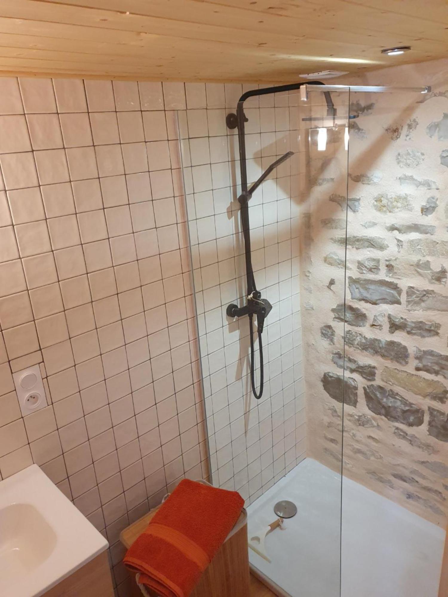 Villa Repos 2 Etoiles Au Calme Pour Deux Lucy-sur-Cure Exterior foto