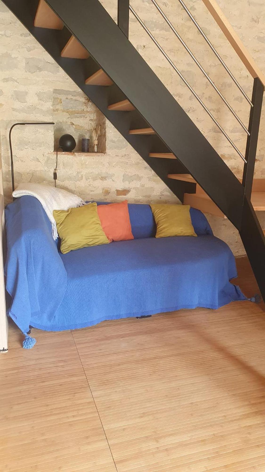 Villa Repos 2 Etoiles Au Calme Pour Deux Lucy-sur-Cure Exterior foto